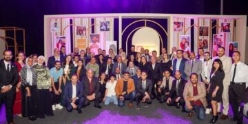 مستشفى الناس تنظم حفل سحور لشركاء النجاح والداعمين لمسيرة العطاء