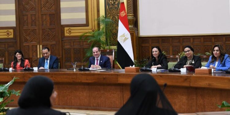 نص كلمة وزيرة التضامن الاجتماعي في لقاء المرأةِ المصرية والأم المثالية 1 نص كلمة وزيرة التضامن الاجتماعي في لقاء المرأةِ المصرية والأم المثالية