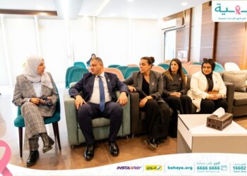 شركة البريد للتوزيع – PDC توقع بروتوكول تعاون مع  مؤسسة بهية