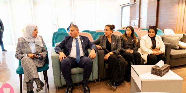 شركة البريد للتوزيع – PDC توقع بروتوكول تعاون مع  مؤسسة بهية