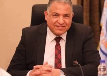 قرار من مجلس الوزراء بتجديد تعيين محمد فكرى خضر نائبا لرئيس جامعة الأزهر