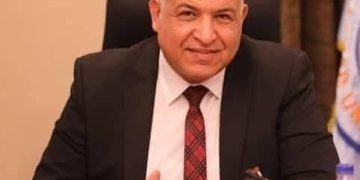 قرار من مجلس الوزراء بتجديد تعيين محمد فكرى خضر نائبا لرئيس جامعة الأزهر