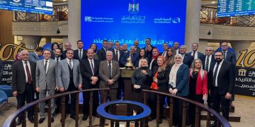 المصرف المتحد يحقق نتائج غير مسبوقة ويصعد بصافي ارباحه ل 2.73 مليار جنيه 2024 بنمو 60%