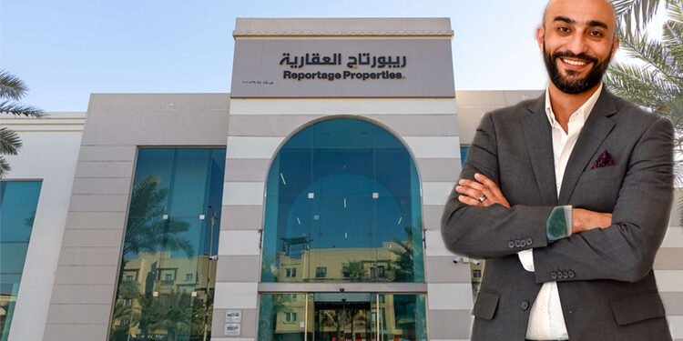 «ريبورتاج العقارية» السعودية تحقق مبيعات قياسية بقيمة 350 مليون ريال خلال 2024 1 «ريبورتاج العقارية» السعودية تحقق مبيعات قياسية بقيمة 350 مليون ريال خلال 2024