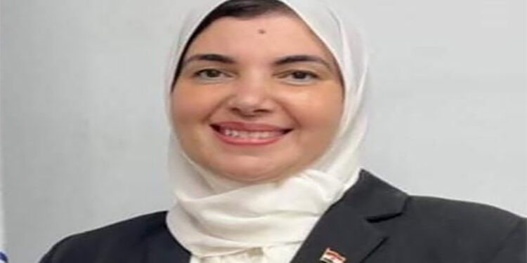 «صيدلة مصر للعلوم والتكنولوجيا» تنظم برنامج تدريبي حوّل الاستدامة التنظيمية والبيئية 1 «صيدلة مصر للعلوم والتكنولوجيا» تنظم برنامج تدريبي حوّل الاستدامة التنظيمية والبيئية