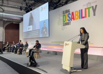 مصر تتبنى إعلان عمان – برلين لتعزيز حقوق الأشخاص ذوي الإعاقة