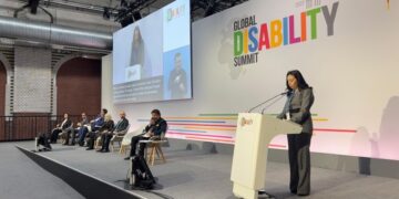 مصر تتبنى إعلان عمان – برلين لتعزيز حقوق الأشخاص ذوي الإعاقة