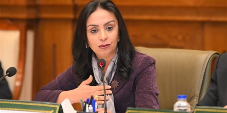 التضامن: دمج 587 طالبًا وطالبة من الصم وضعاف السمع بكليات التربية النوعية في 13 جامعة 1 التضامن: دمج 587 طالبًا وطالبة من الصم وضعاف السمع بكليات التربية النوعية في 13 جامعة