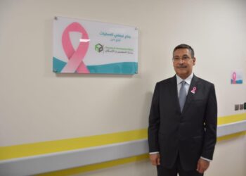 تزامناً مع يوم الصحة العالمي.. جناح عمليات بنك التعمير والإسكان يشهد إجراء أول عملية جراحية بمستشفى بهية- الشيخ زايد