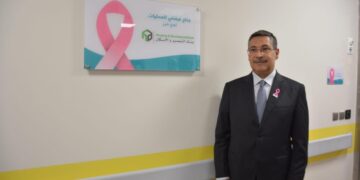 تزامناً مع يوم الصحة العالمي.. جناح عمليات بنك التعمير والإسكان يشهد إجراء أول عملية جراحية بمستشفى بهية- الشيخ زايد