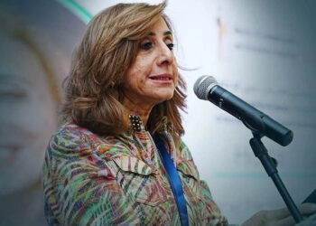 مستشار وزير الاتصالات تشارك في مؤتمرمؤسسة غيث للتنمية المجتمعية السنوي “تمكين الشباب ذوي الإعاقة 2025”