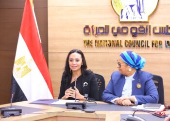 بروتوكول تعاون بين التضامن والقومي للمرأة وبنك ناصر لتقديم خدمات التمكين الاقتصادي لـ «الأولى بالرعاية»