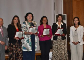 هالة عبد الودود تؤكد أهمية دور القطاع الخاص في دعم الشباب