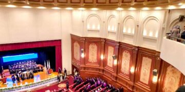 انطلاق مؤتمر TEDxEtTagammo في نسخته الخامسة تحت شعار “Echoes”