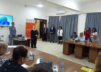 كير مصر تعلن افتتاح مركز الجزويت لبناء القدرات في المنيا بالشراكة مع مؤسسة ساويرس للتنمية الاجتماعية