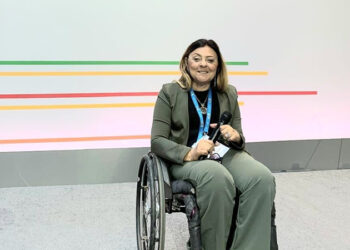 “القومي للإعاقة”: عمان تقدم 9 تعهدات في إعلان وثيقة القمة العالمية الثالثة للإعاقة 2025