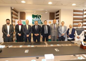 مصر الخير توقع مذكرة مع المعهد المصرفي لتنفيذ أنشطة تستهدف طلاب المدارس ورواد الأعمال
