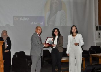 أصوات تصنع الفرق في ملتقى “تواصل من أجل التنمية”