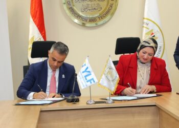 إطلاق برنامج “قادة مدارس الجمهورية” لتنمية المهارات القيادية لاتحاد طلاب المدارس