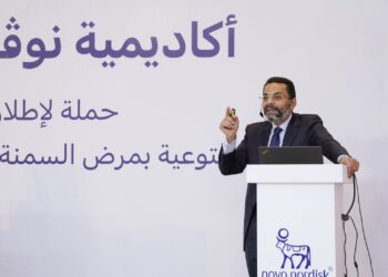 عمرو عبد المنعم: يجب التعامل مع علاج السمنة طبياً وليس بالشائعات وأقلام التخسيس آمنة