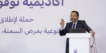 عمرو عبد المنعم: يجب التعامل مع علاج السمنة طبياً وليس بالشائعات وأقلام التخسيس آمنة