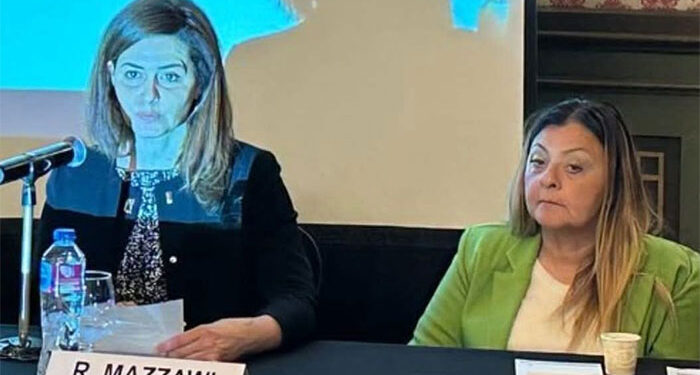 القومي لذوي الإعاقة ولجنة حقوق الإنسان يفتتحان برنامجًا لتوظيف الآليات الدولية لحقوق ذوي الهمم