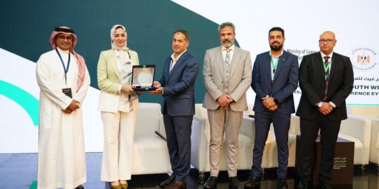 بحضور نخبة من القيادات والخبراء.. حياة كريمة تشارك في جلسة هامة حول الجهود المتكاملة لتمكين الشباب ذوي الإعاقة