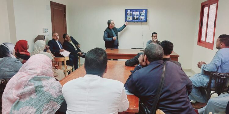 صناع الحياة تواصل فعالياتها في صعيد مصر وتقدم خدماتها لآلاف المستفيدين 1 صناع الحياة تواصل فعالياتها في صعيد مصر  وتقدم خدماتها لآلاف المستفيدين