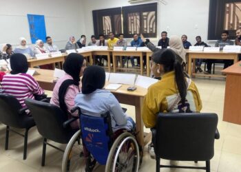 انطلاق مبادرة “مودة الدامجة” للطلاب ذوي الإعاقة بالجامعات المصرية