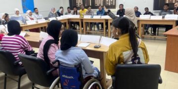 انطلاق مبادرة “مودة الدامجة” للطلاب ذوي الإعاقة بالجامعات المصرية