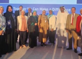 خبراء من التضامن الاجتماعي يشاركون في المؤتمر الدولي الثالث للتوحد بدولة الإمارات