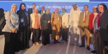 خبراء من التضامن الاجتماعي يشاركون في المؤتمر الدولي الثالث للتوحد بدولة الإمارات