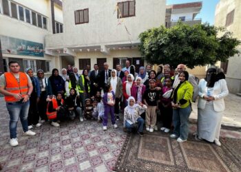 التضامن الاجتماعي تعلن تدشين النسخة  الثانية لمبادرة “أحلام الأجيال” من محافظة السويس