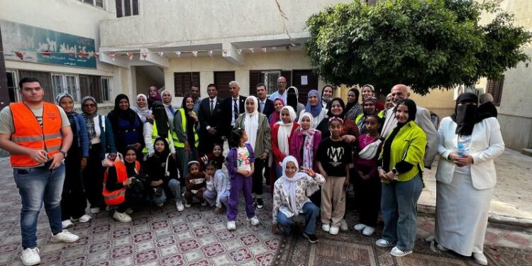 التضامن الاجتماعي تعلن تدشين النسخة  الثانية لمبادرة “أحلام الأجيال” من محافظة السويس