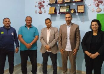 59 منظمة أهلية مصرية وعربية بمرحلة المراجعة النهائية للحصول على شهادة الالتزام المؤسسي