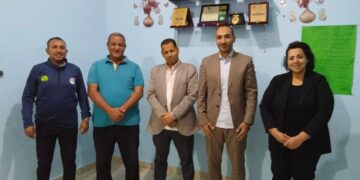 59 منظمة أهلية مصرية وعربية بمرحلة المراجعة النهائية للحصول على شهادة الالتزام المؤسسي