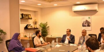 وفد من 13 منظمة أهلية من السعودية في ضيافة مؤسسة مصر الخير بغرض تبادل الخبرات