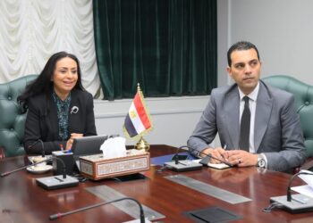 وزيرا التضامن والزراعة ورئيس التحالف الوطني للعمل الأهلي التنموي يتابعون نتائج مبادرة ” ازرع”