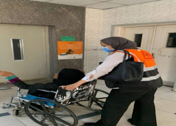 التضامن: فريق التدخل السريع بالإسكندرية يجري عملية مسح ميداني في شوارع المحافظة