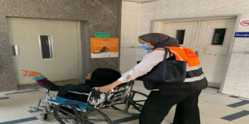 التضامن: فريق التدخل السريع بالإسكندرية يجري عملية مسح ميداني في شوارع المحافظة