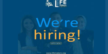 مؤسسة صناع الحياة مصر تعلن عن وظائف خالية في أسوان