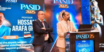 النسخة الثانية لمؤتمر “PASID” تستعرض أحدث التقنيات والذكاء الاصطناعي في تشخيص وعلاج السكري والغدد الصماء