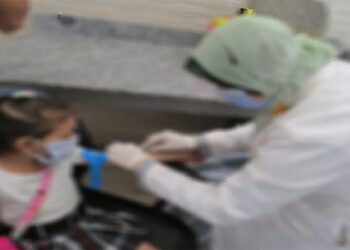 الرعاية الصحية تطلق حملة «اطمن على ابنك» للفحص الطبي لطلاب المدارس