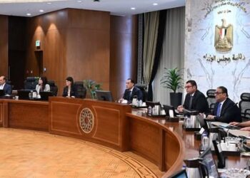 رئيس الوزراء يتابع الموقف التنفيذي للمرحلة الأولى من المبادرة الرئاسية “حياة كريمة”