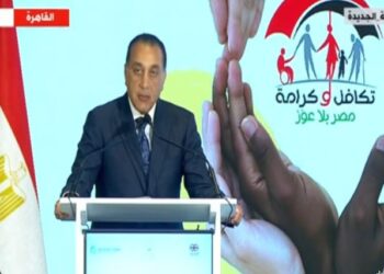 رئيس الوزراء: تكافل وكرامة أحد أعظم برامج الحماية الاجتماعية في تاريخ مصر
