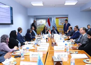 جهود صندوق مكافحة وعلاج الإدمان خلال أسبوع