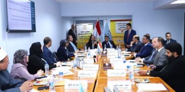 جهود صندوق مكافحة وعلاج الإدمان خلال أسبوع