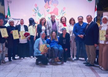 بنك قناة السويس يرعى احتفالية تكريم الأم المثالية بنادي الصيد للعام الثاني على التوالي