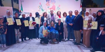 بنك قناة السويس يرعى احتفالية تكريم الأم المثالية بنادي الصيد للعام الثاني على التوالي