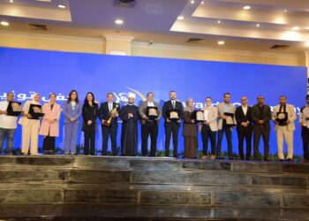 صناع الحياة مصر تحصد جائزة الابتكار في الخير ضمن مسابقة “أهل الخير” لوزارة التضامن